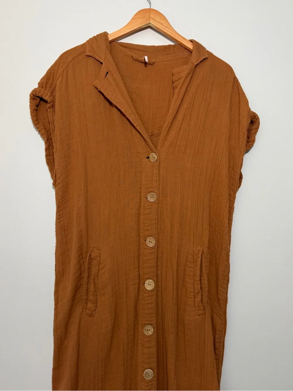 Free People lightweight can